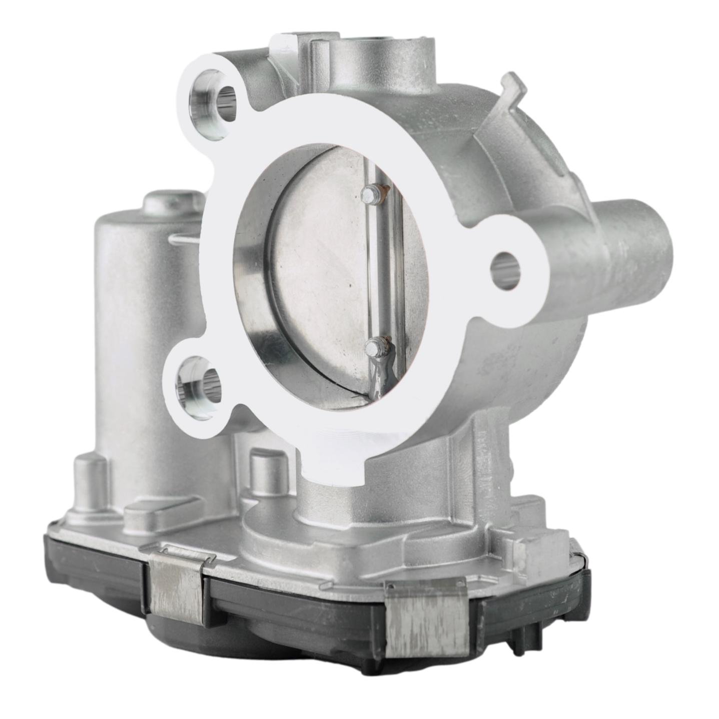 Genuine VW Group Throttle Body 06U133062C Vitesco 06U133A01