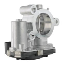 Genuine VW Group Throttle Body 06U133062C Vitesco 06U133A01 - Image 5