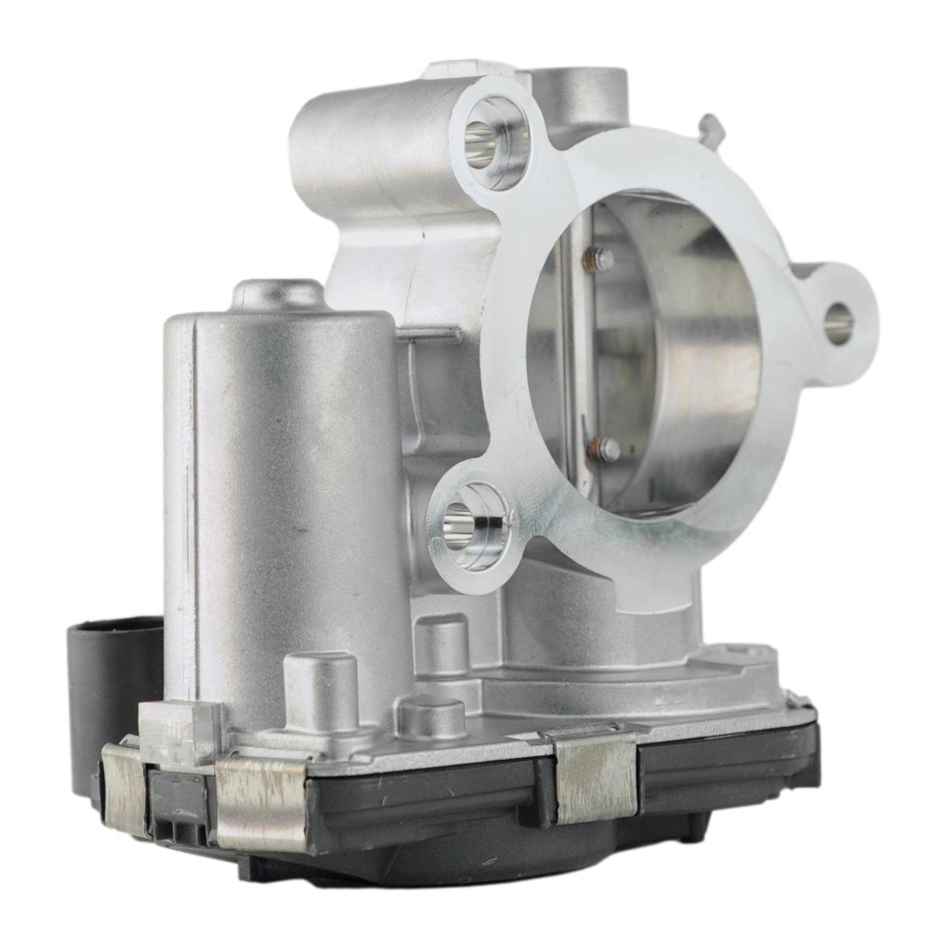 Genuine VW Group Throttle Body 06U133062C Vitesco 06U133A01 - Image 5