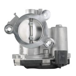 Genuine VW Group Throttle Body 06U133062C Vitesco 06U133A01 - Image 4