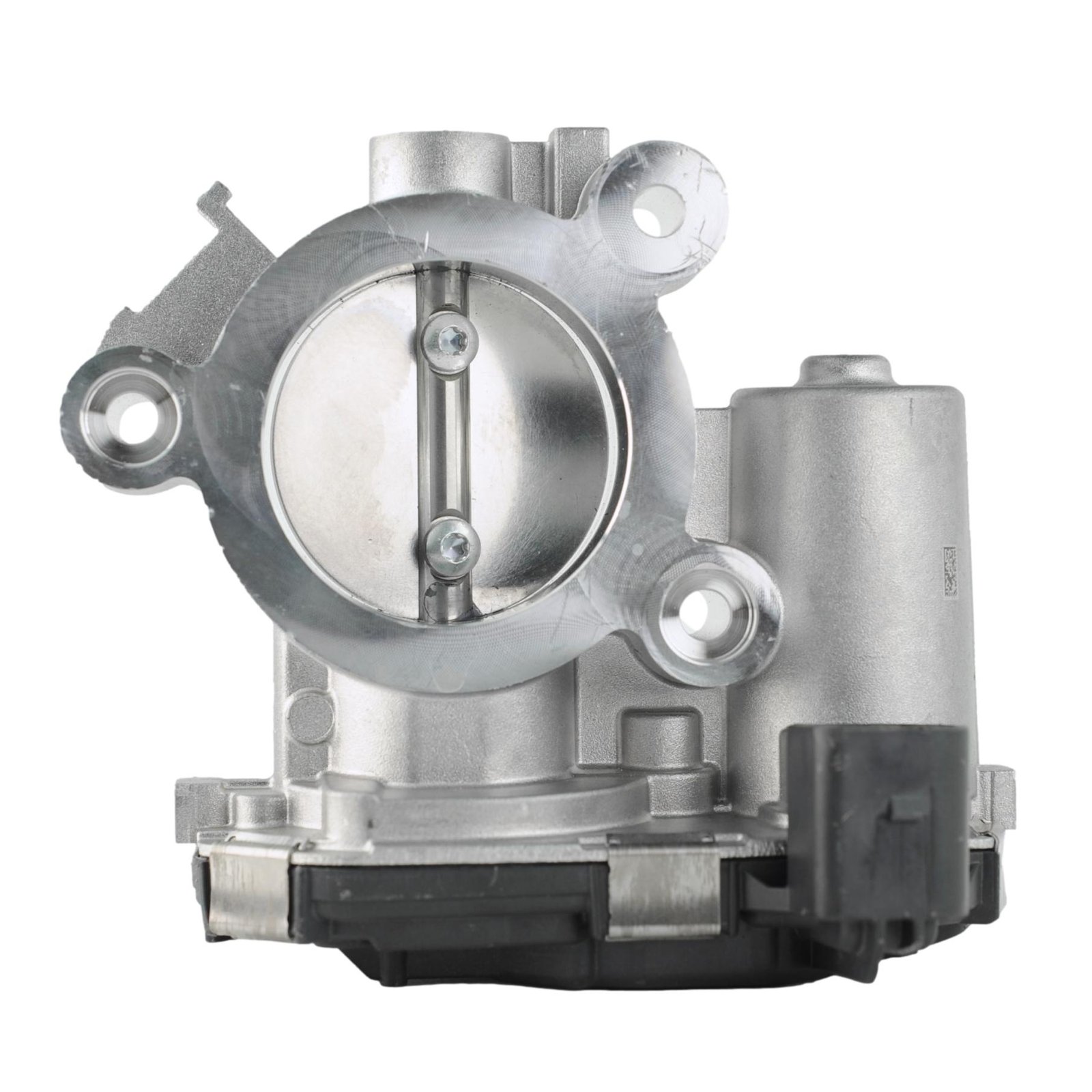 Genuine VW Group Throttle Body 06U133062C Vitesco 06U133A01 - Image 4