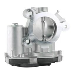 Genuine VW Group Throttle Body 06U133062C Vitesco 06U133A01 - Image 3