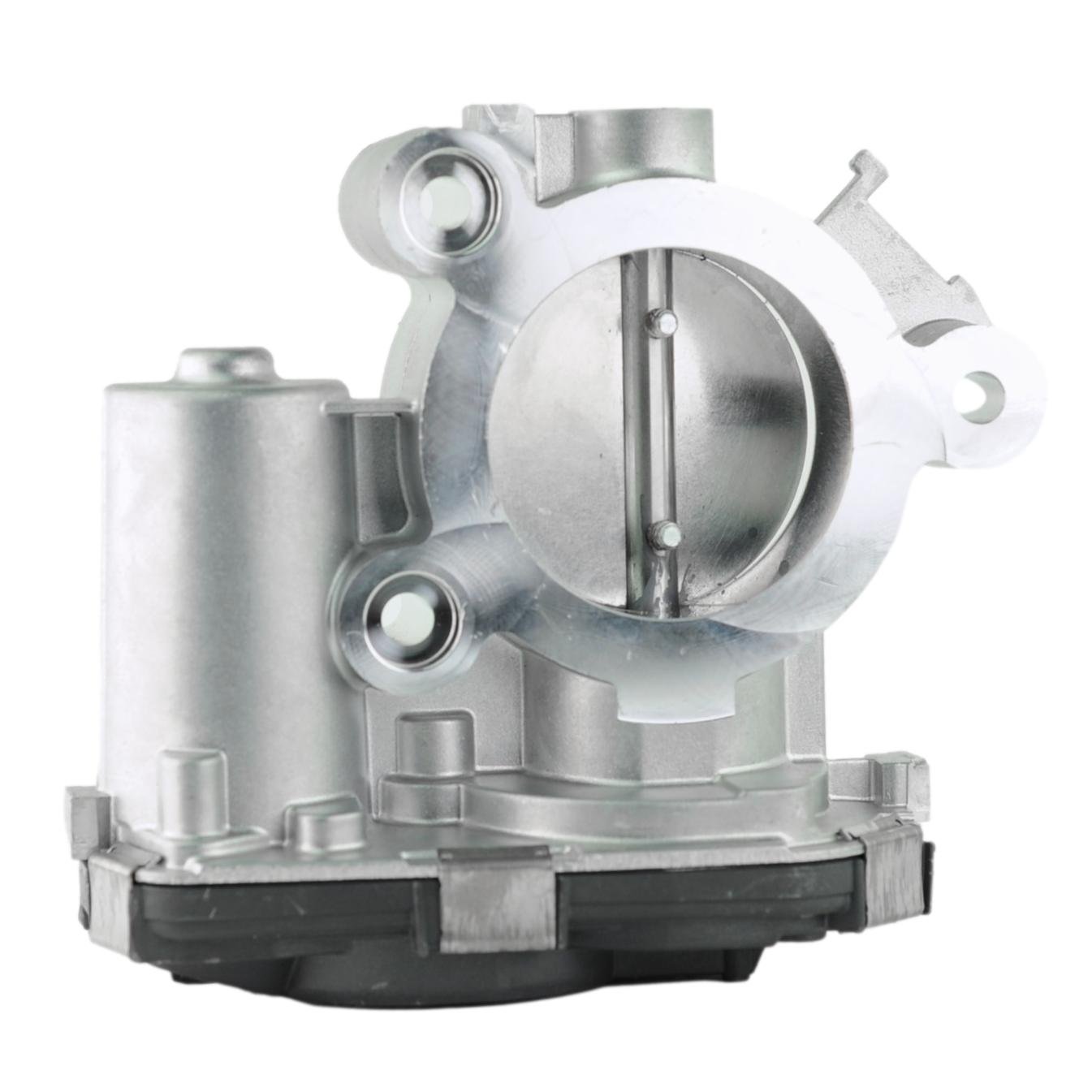 Genuine VW Group Throttle Body 06U133062C Vitesco 06U133A01 - Image 3