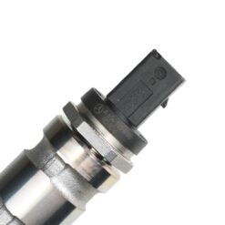 Genuine Mercedes-Benz OM654 Fuel Rail A6540700501 Bosch 0445214393 - Image 6