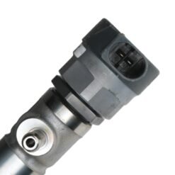 Genuine Mercedes-Benz OM654 Fuel Rail A6540700501 Bosch 0445214393 - Image 4