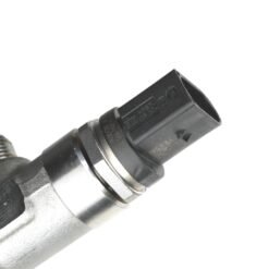 Genuine Mercedes-Benz OM656 Fuel Rail A6560704100 Bosch 0445216063 - Image 5