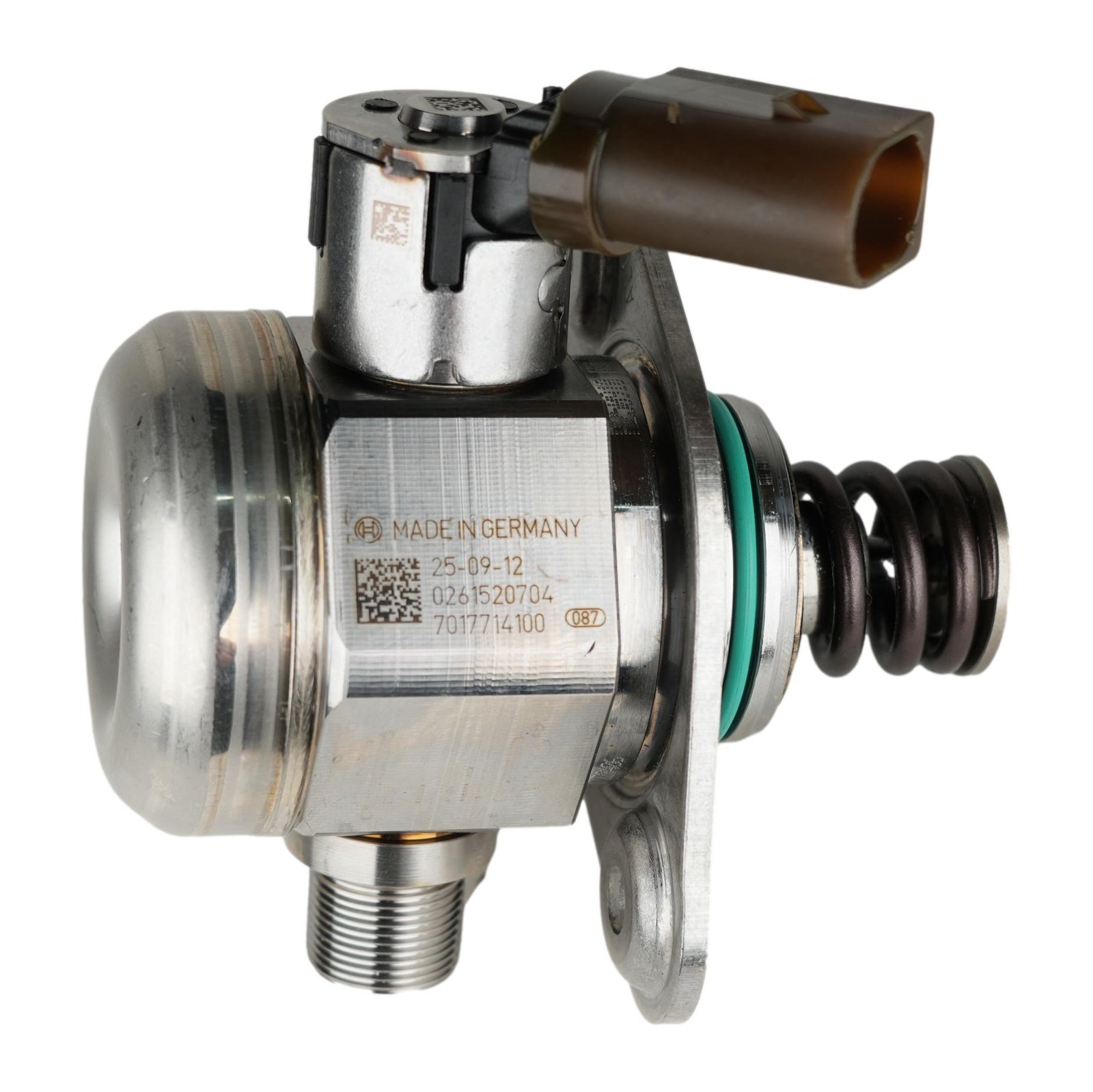 Mercedes-Benz High Pressure Fuel Pump A2600700500 Bosch 0261520704