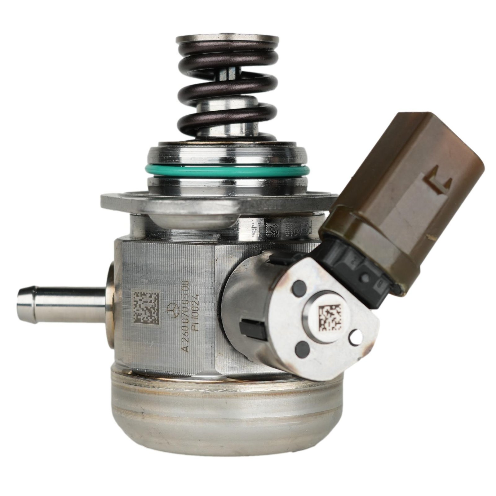 Mercedes-Benz High Pressure Fuel Pump A2600700500 Bosch 0261520704 - Image 3