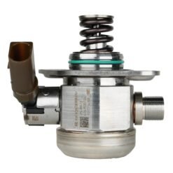 Alternative view of Mercedes-Benz High Pressure Fuel Pump A2600700500 Bosch 0261520704