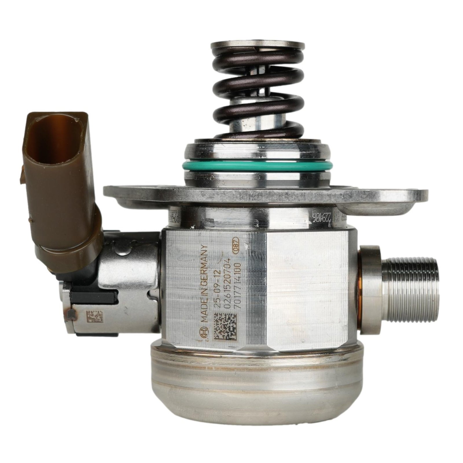 Mercedes-Benz High Pressure Fuel Pump A2600700500 Bosch 0261520704 - Image 2