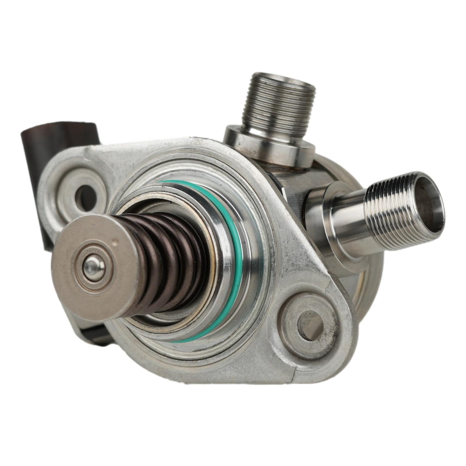 Genuine Mercedes-Benz High Pressure Fuel Pump A2640701200 Bosch 0261520706 - Image 2