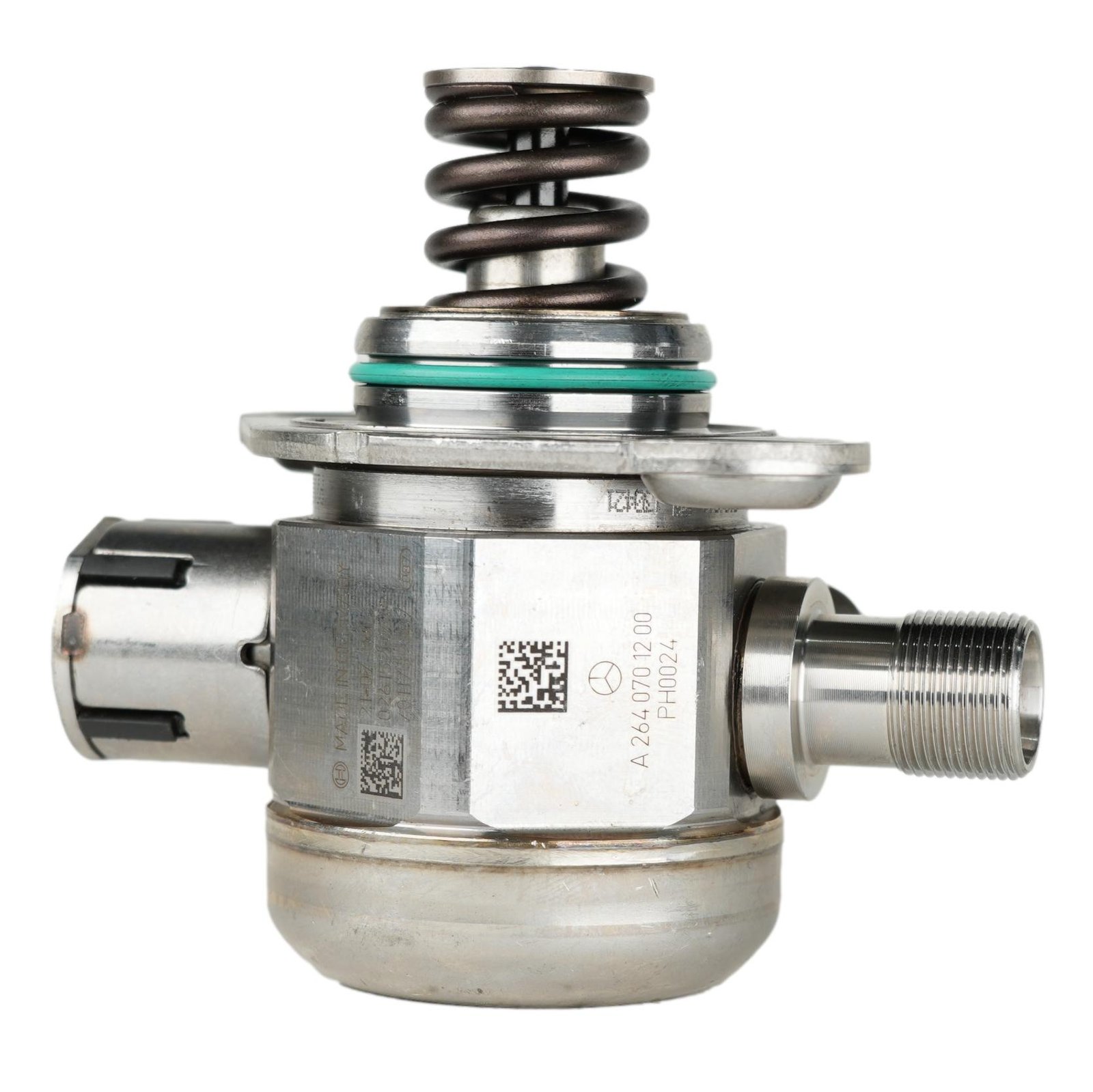 Genuine Mercedes-Benz High Pressure Fuel Pump A2640701200 Bosch 0261520706 - Image 3