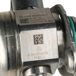 Genuine Mercedes-Benz High Pressure Fuel Pump A2640700000 Bosch 0261520453 - Image 6