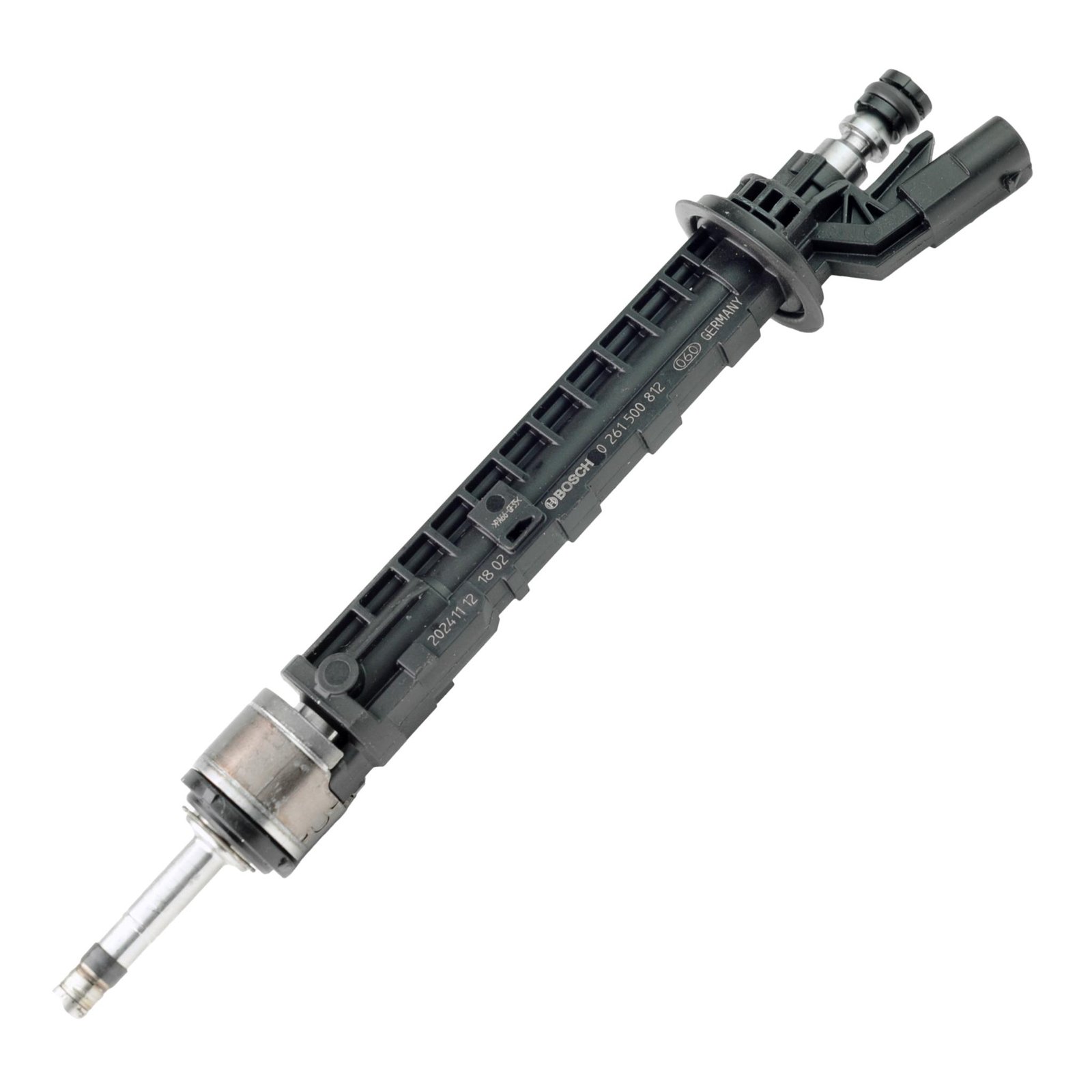 Genuine Mercedes-Benz Fuel Injector A2820702800 Bosch 0261500812