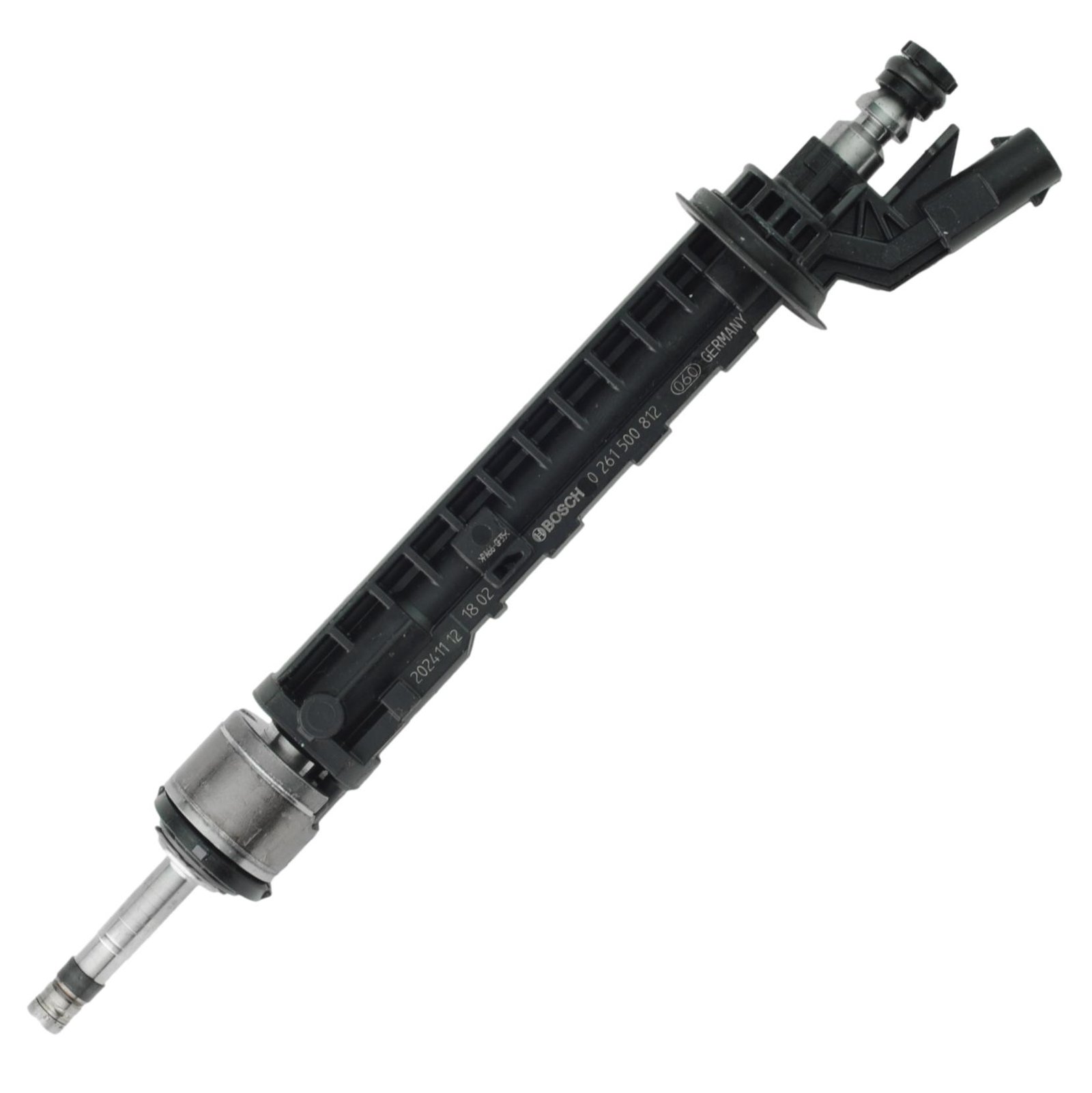 Genuine Mercedes-Benz Fuel Injector A2820702800 Bosch 0261500812 - Image 4