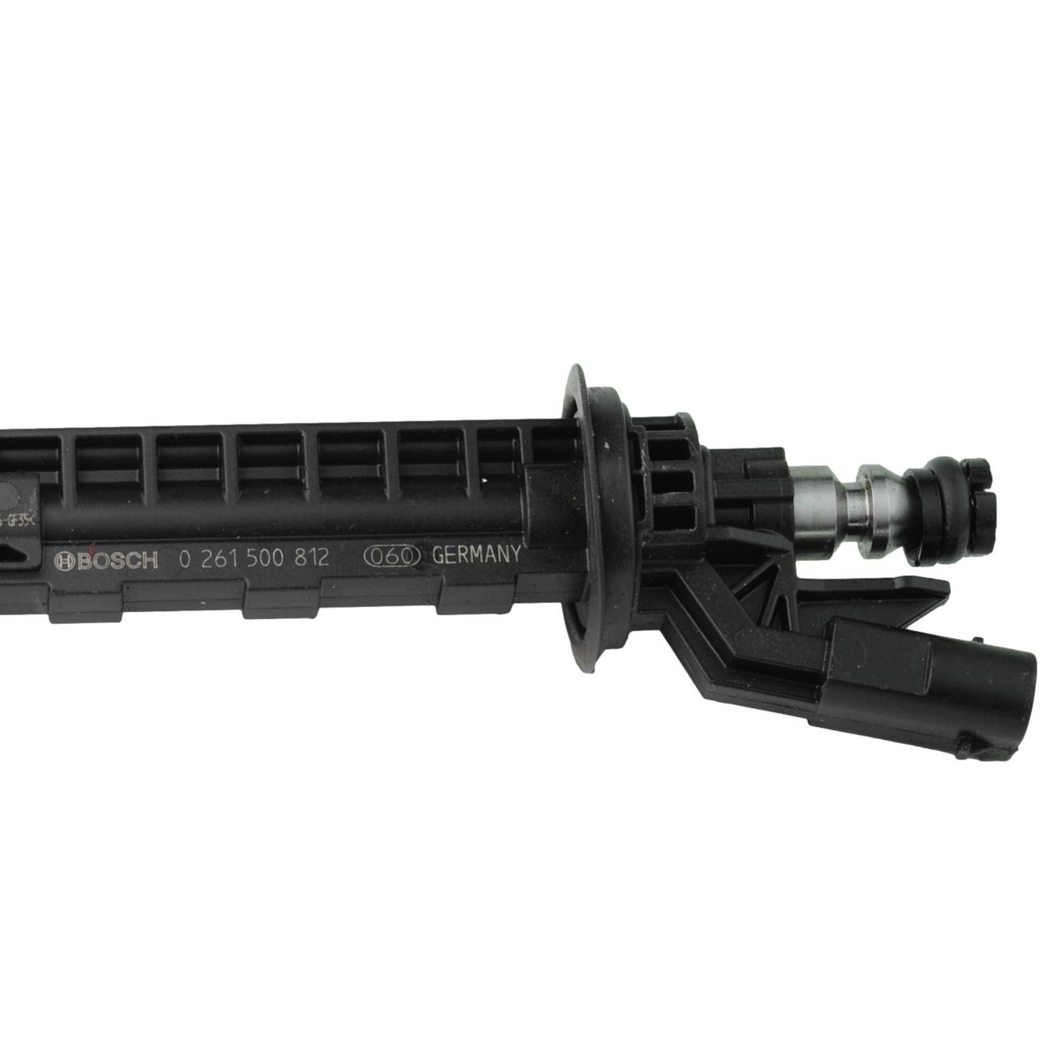 Genuine Mercedes-Benz Fuel Injector A2820702800 Bosch 0261500812 - Image 6