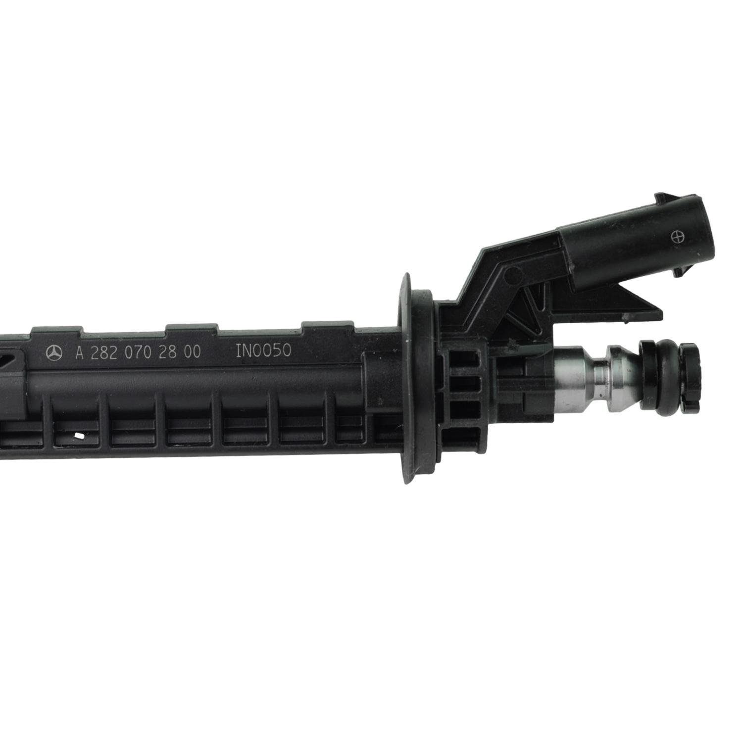 Genuine Mercedes-Benz Fuel Injector A2820702800 Bosch 0261500812 - Image 5