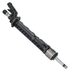 Alternative view of Genuine Mercedes-Benz Fuel Injector A2820702800 Bosch 0261500812