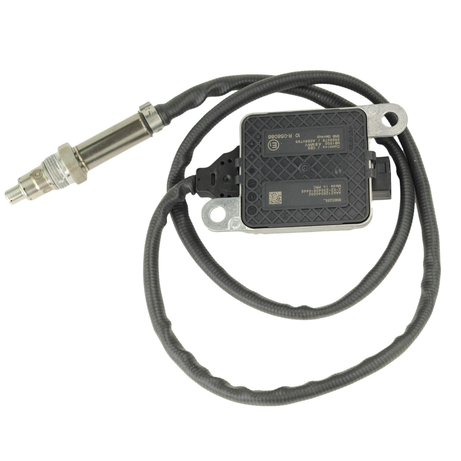 Genuine Cummins NOx Nitrogen Oxide Sensor 5698479 Continental - Image 5