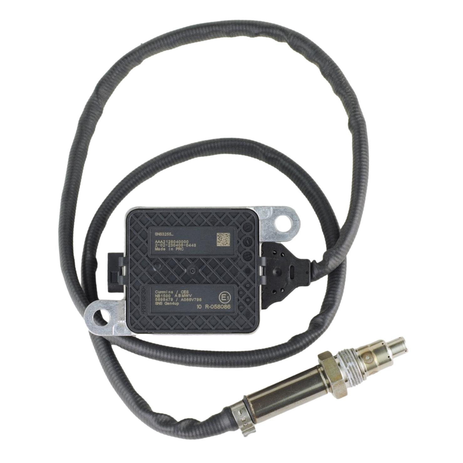 Genuine Cummins NOx Nitrogen Oxide Sensor 5698479 Continental