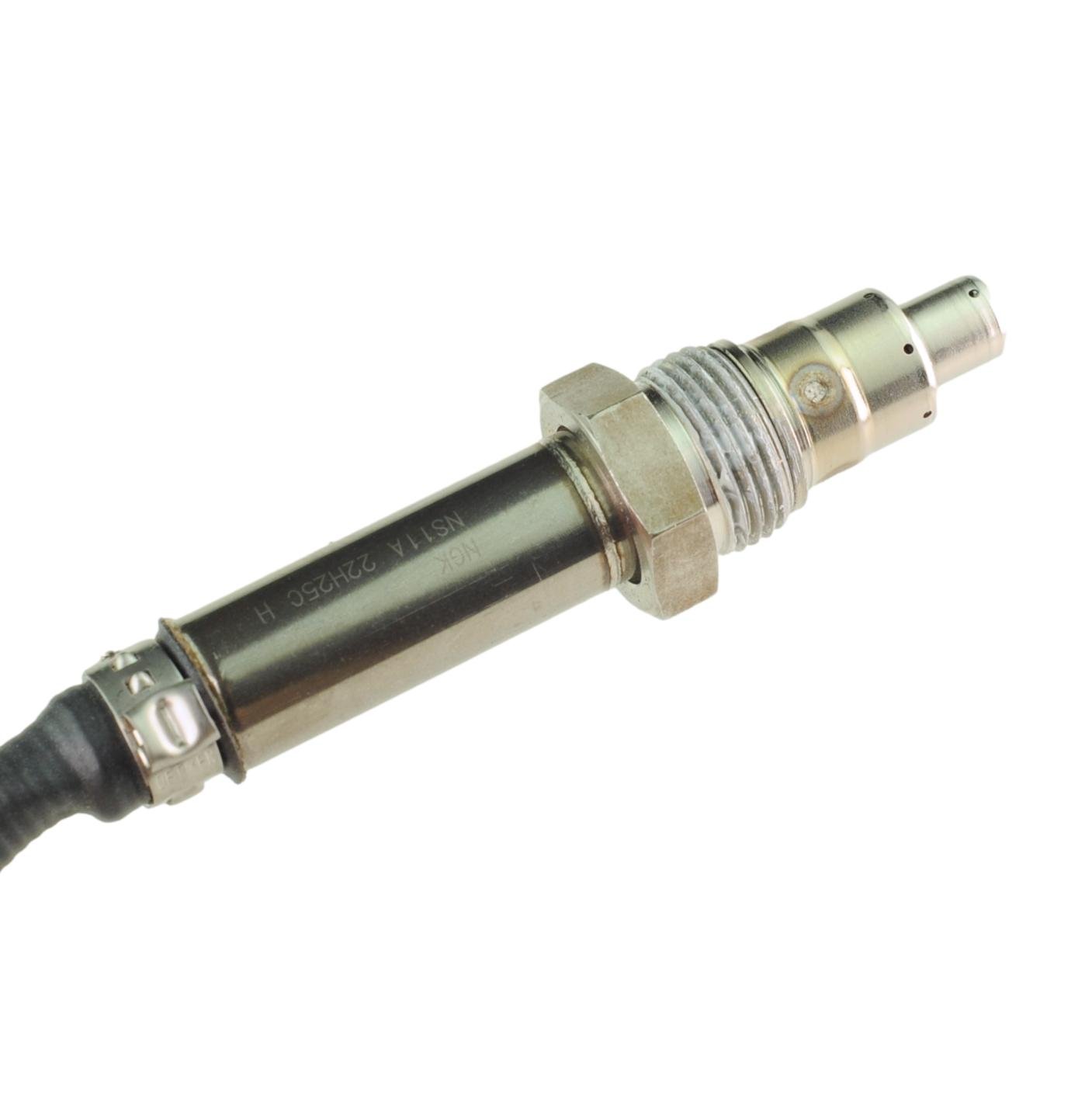 Genuine Cummins NOx Nitrogen Oxide Sensor 5698479 Continental - Image 4