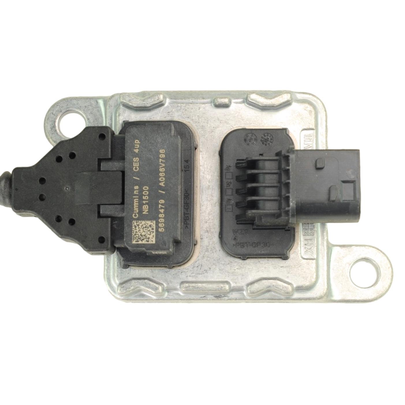 Genuine Cummins NOx Nitrogen Oxide Sensor 5698479 Continental - Image 3