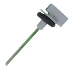 Alternative view of Genuine Mercedes-Benz Interior Temperature Sensor A0009058418