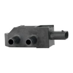 Genuine VW Audi Intake Manifold Pressure Sensor 058906051J Sensata - Image 3