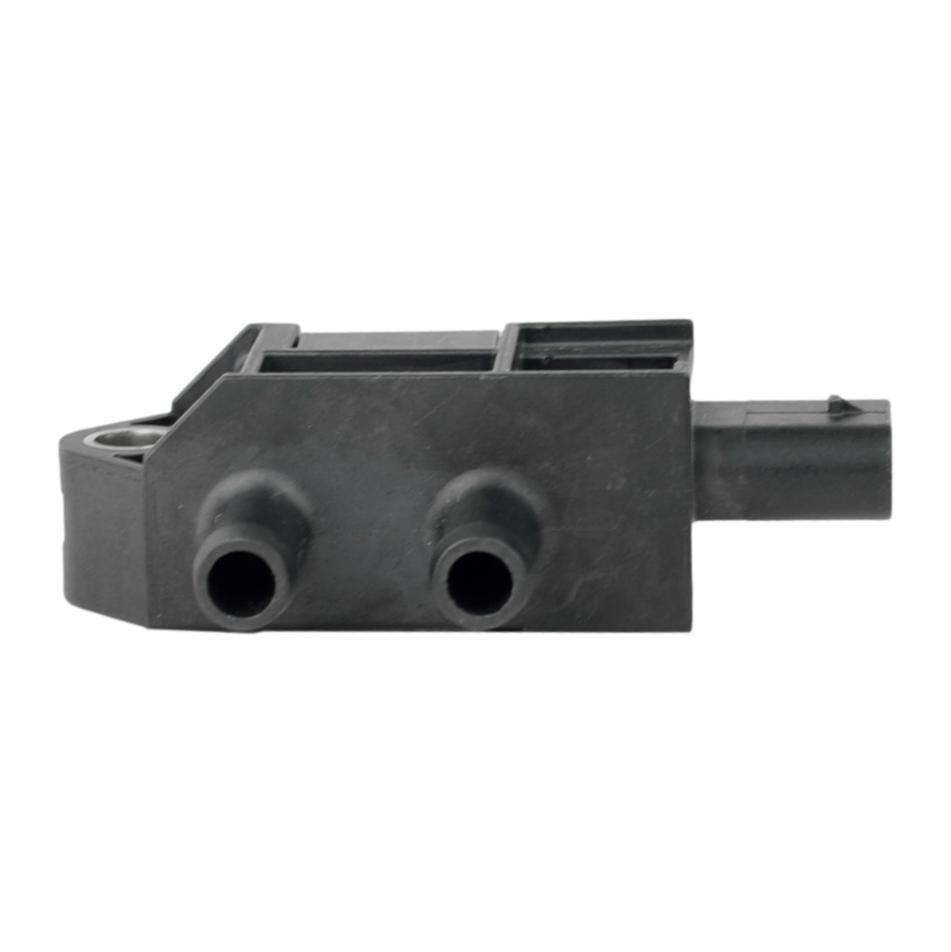 Genuine VW Audi Intake Manifold Pressure Sensor 058906051J Sensata - Image 6