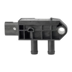 Genuine VW Audi Intake Manifold Pressure Sensor 058906051J Sensata - Image 4