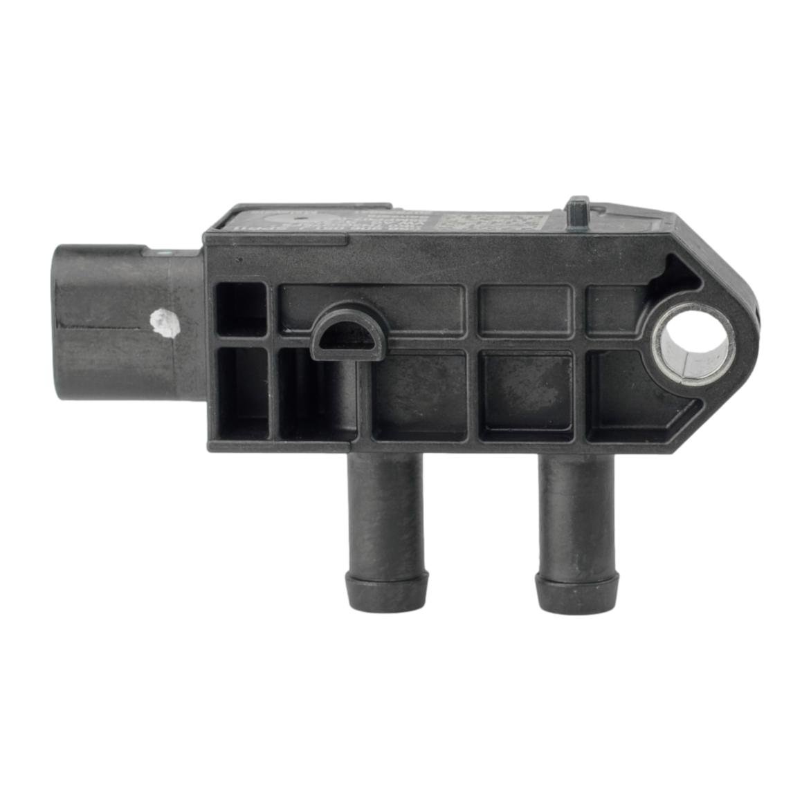 Genuine VW Audi Intake Manifold Pressure Sensor 058906051J Sensata - Image 4