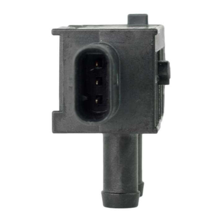 Genuine VW Audi Intake Manifold Pressure Sensor 058906051J Sensata - Image 2