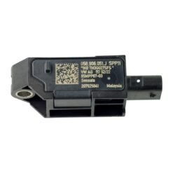 Genuine VW Audi Intake Manifold Pressure Sensor 058906051J Sensata - Image 5