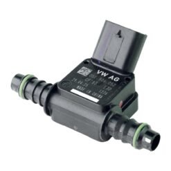 Genuine VW Audi Fuel Line Pressure Sensor 05E906052