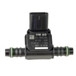 Genuine VW Audi Fuel Line Pressure Sensor 05E906052 - Image 4