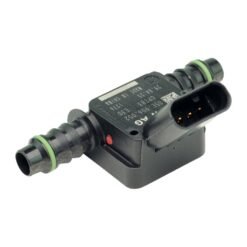 Genuine VW Audi Fuel Line Pressure Sensor 05E906052 - Image 5