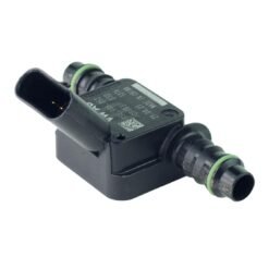 Alternative view of Genuine VW Audi Fuel Line Pressure Sensor 05E906052