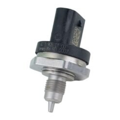 Alternative view of Genuine Mercedes-Benz Fuel Pressure Sensor A2789050100 Bosch 0261545116