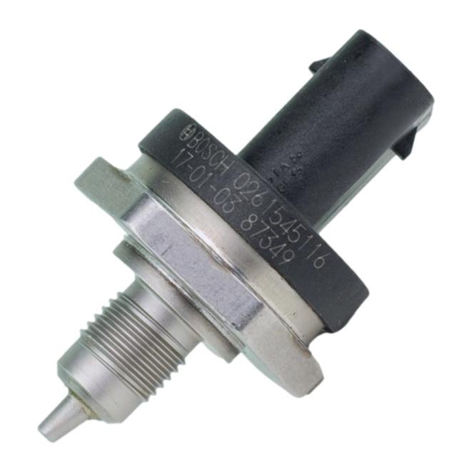 Genuine Mercedes-Benz Fuel Pressure Sensor A2789050100 Bosch 0261545116