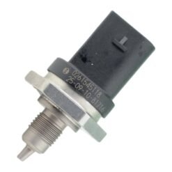 Genuine Mercedes-Benz Fuel Pressure Sensor A2569050200 Bosch 0261545118