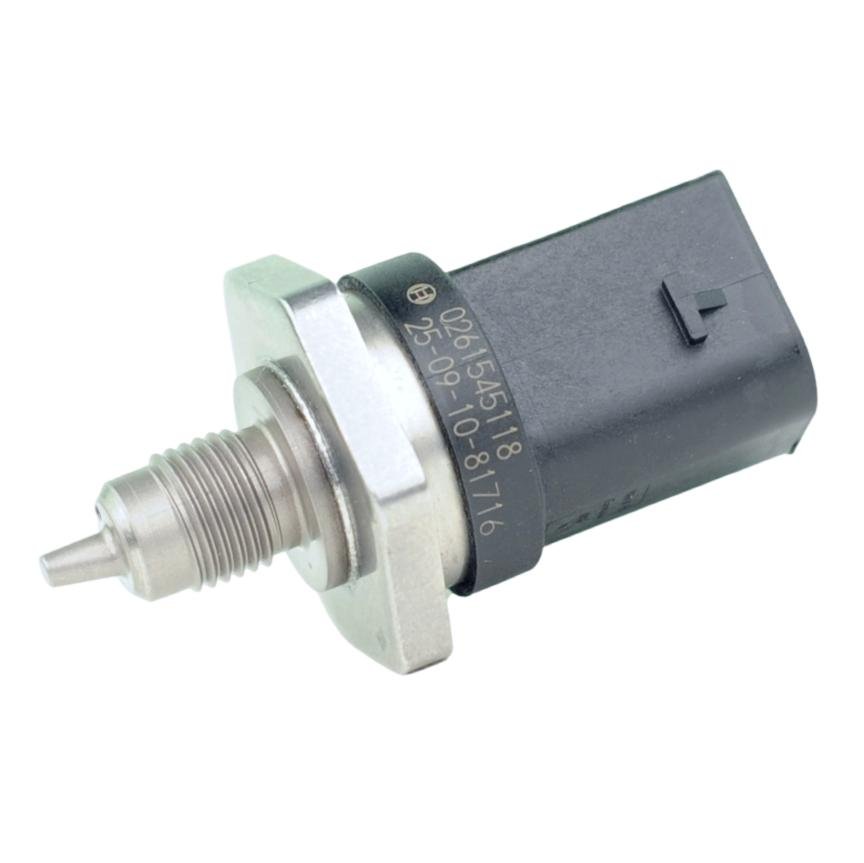 Genuine Mercedes-Benz Fuel Pressure Sensor A2569050200 Bosch 0261545118 - Image 6