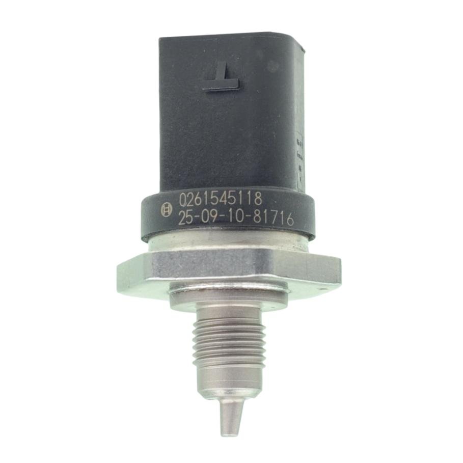 Genuine Mercedes-Benz Fuel Pressure Sensor A2569050200 Bosch 0261545118 - Image 5