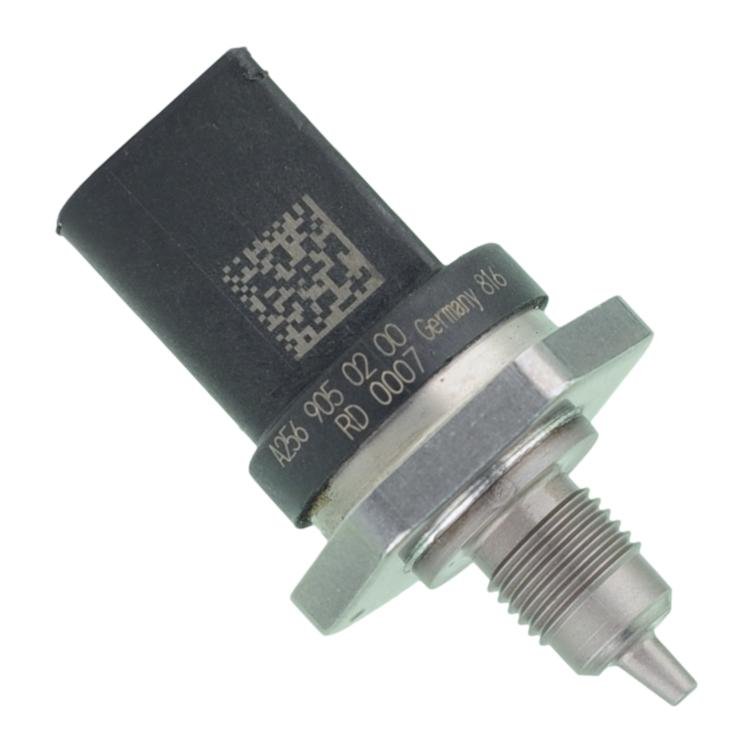 Genuine Mercedes-Benz Fuel Pressure Sensor A2569050200 Bosch 0261545118 - Image 4
