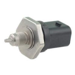 Alternative view of Genuine Mercedes-Benz Fuel Pressure Sensor A2569050200 Bosch 0261545118