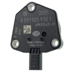 Alternative view of Genuine Mercedes-Benz Oil Fill Level Sensor A0919059301 Hella