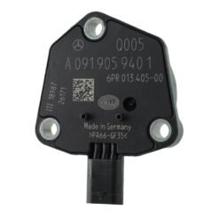 Alternative view of Genuine Mercedes-Benz Oil Fill Level Sensor A0919059401 Hella