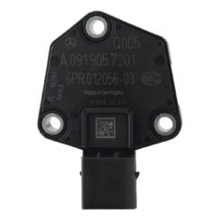 Alternative view of Genuine Mercedes-Benz Oil Fill Level Sensor A0919057201 Hella