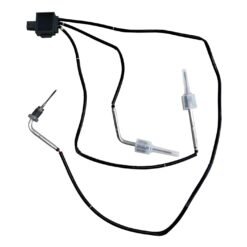 Exhaust Gas Temperature Sensor A0009051613 – Denso – Mercedes-Benz OM654