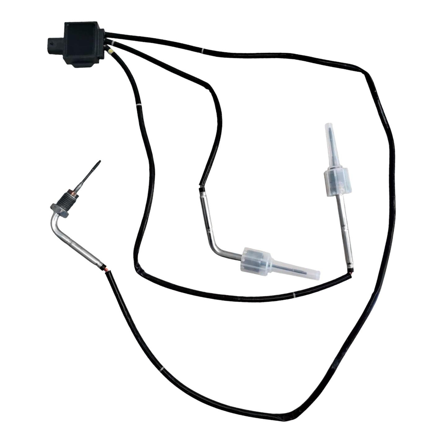 Exhaust Gas Temperature Sensor A0009051613 – Denso – Mercedes-Benz OM654