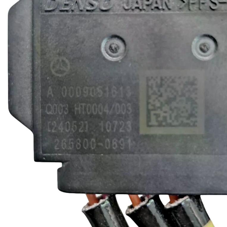 Exhaust Gas Temperature Sensor A0009051613 – Denso – Mercedes-Benz OM654 - Image 3